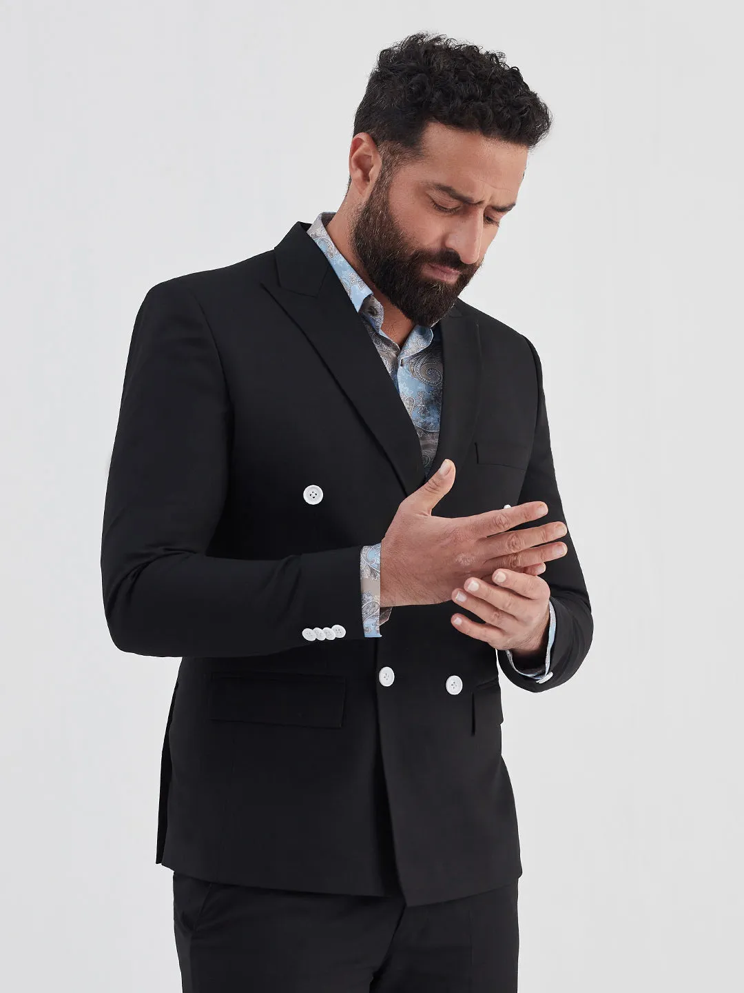 Night Rider Blazer