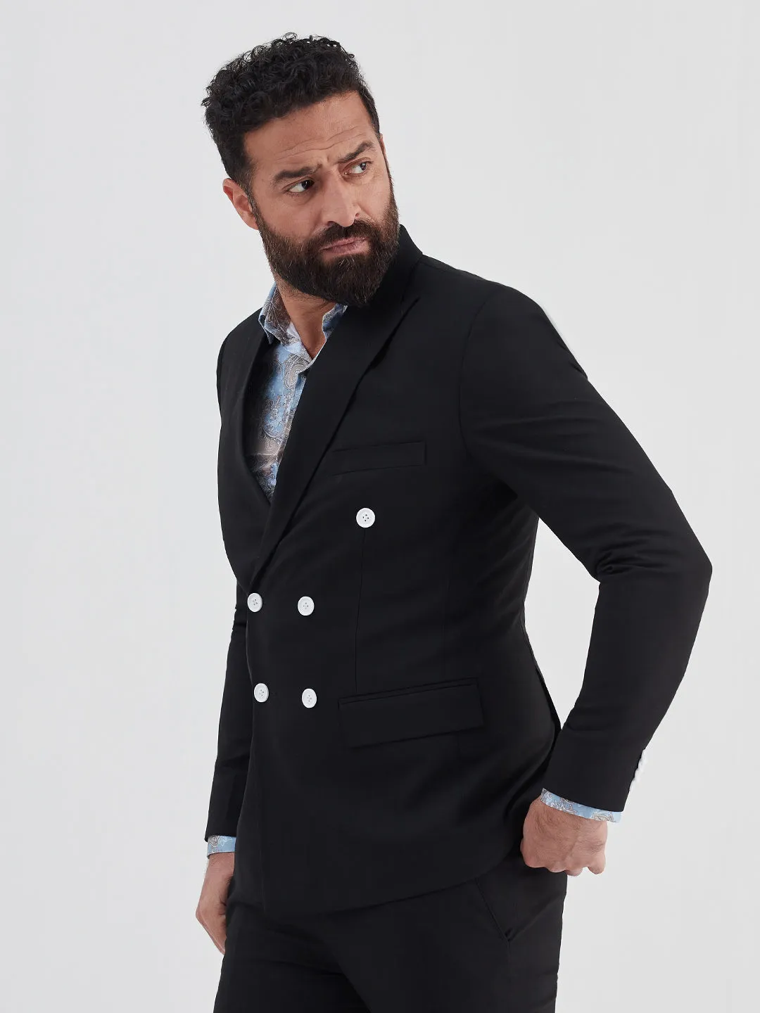 Night Rider Blazer