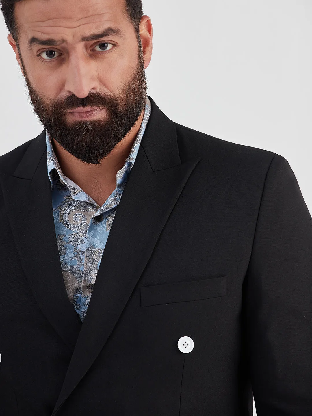 Night Rider Blazer