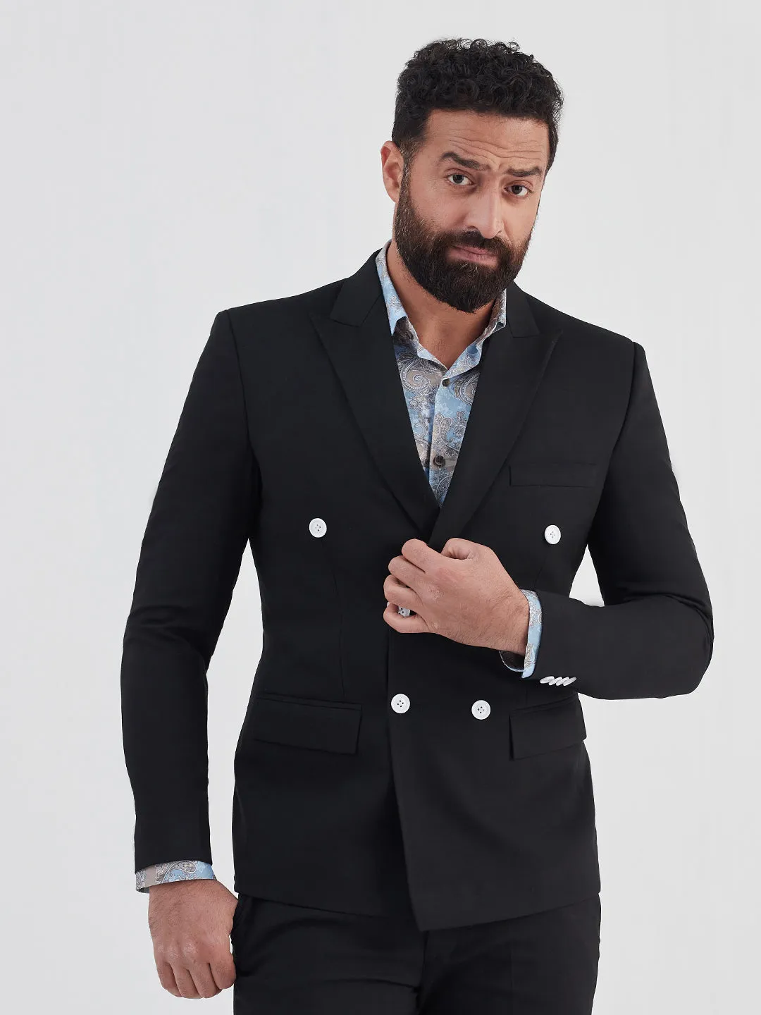 Night Rider Blazer