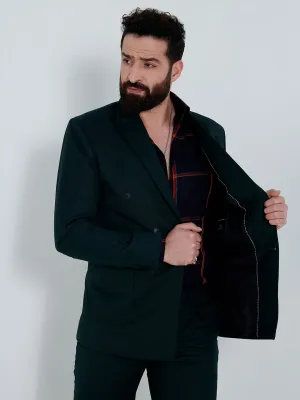 Old Photograph Blazer