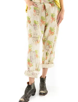 PANTS 377 BOBBIE TROUSERS