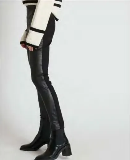 Pants Pleather SALE