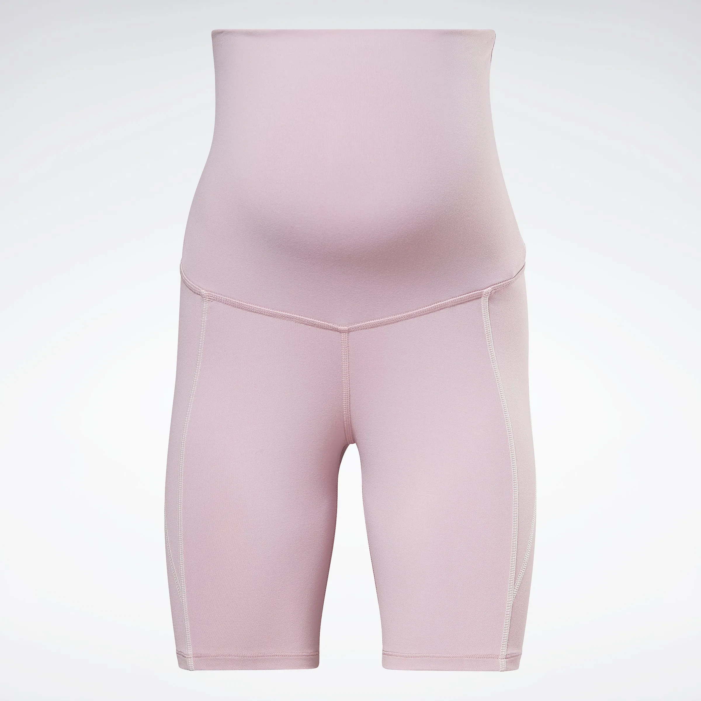 Reebok Apparel Women Maternity Legging Shorts Inflil