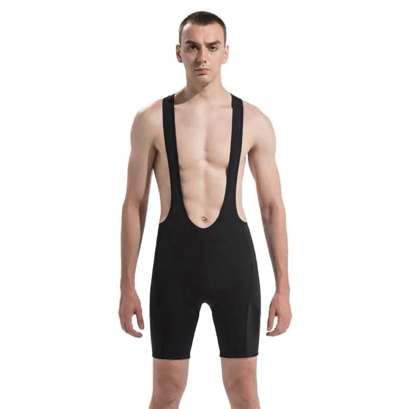 Santic K033 Men's Bib Shorts