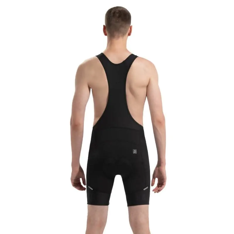 Santic K033 Men's Bib Shorts