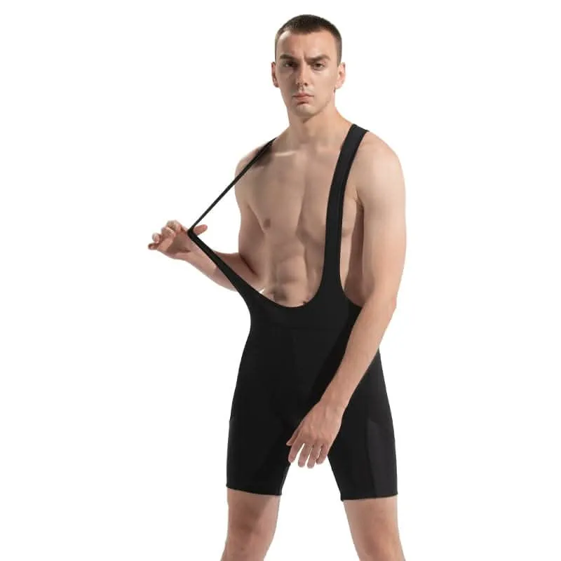 Santic K033 Men's Bib Shorts