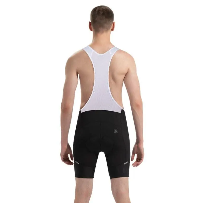 Santic K033 Men's Bib Shorts