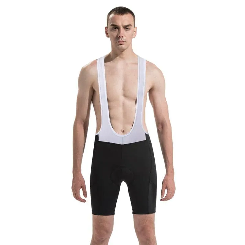 Santic K033 Men's Bib Shorts