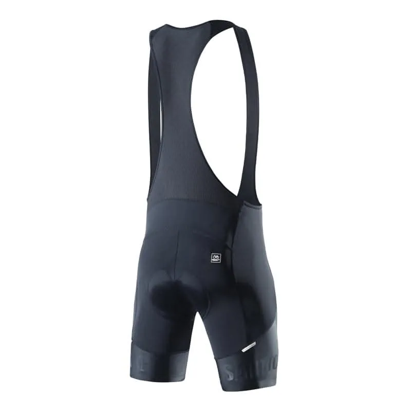 Santic K033 Men's Bib Shorts