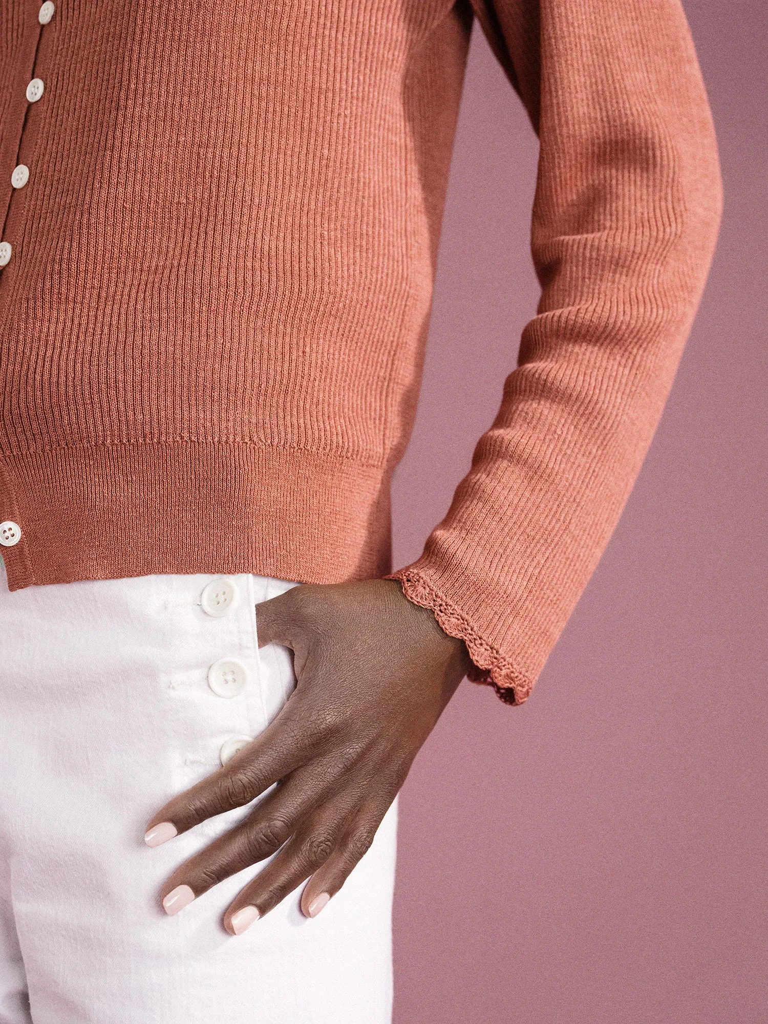 Senna Cardigan