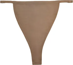 SNAP ON Mock Camisole snap to Bra cami  Original NO LACE Classic