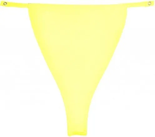SNAP ON Mock Camisole snap to Bra cami  Original NO LACE Classic