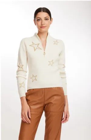 Stace Star Sweater