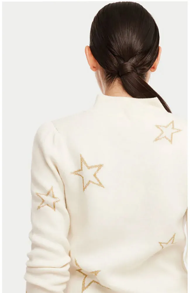 Stace Star Sweater