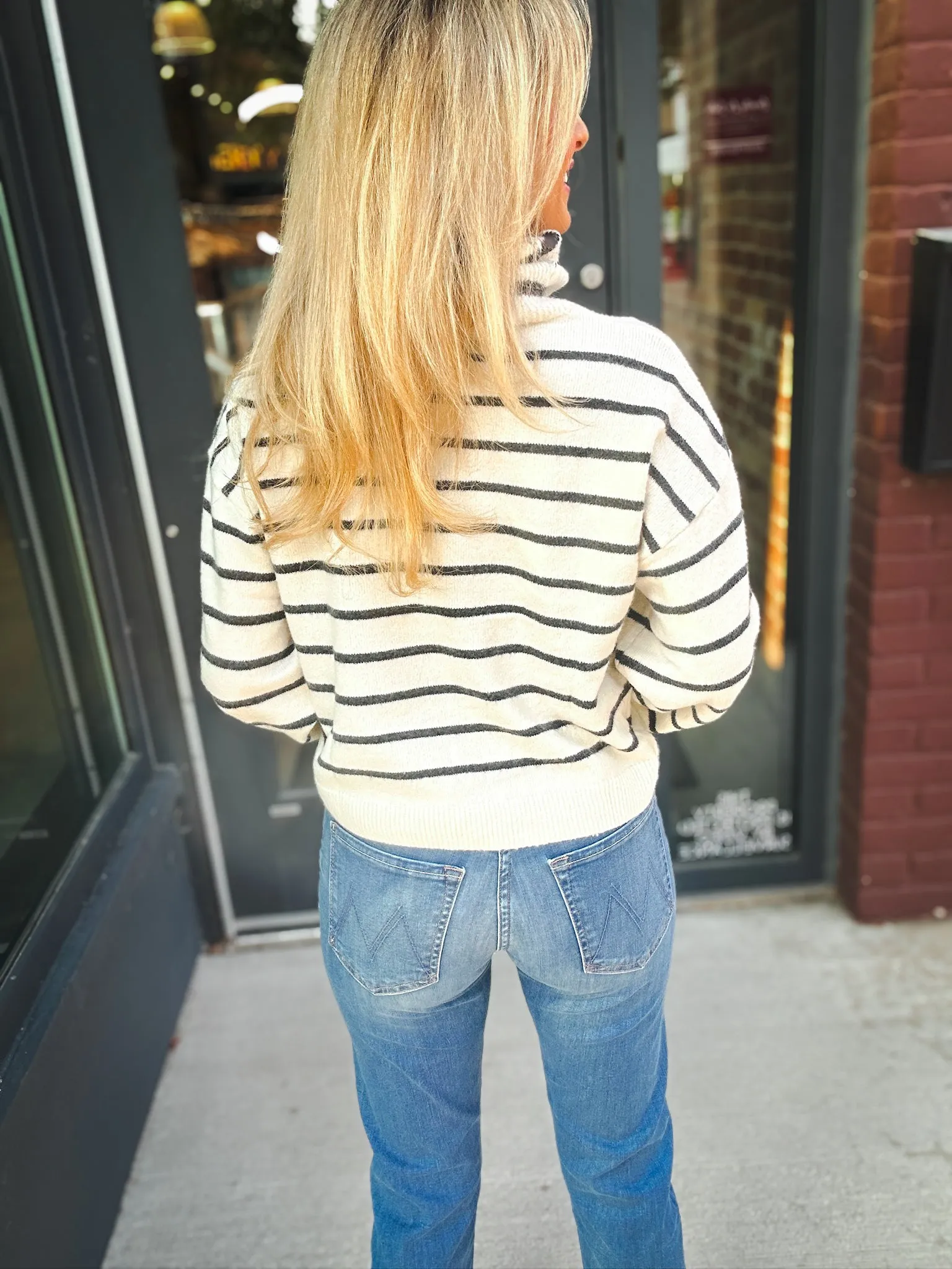 Steve Madden Narsha Sweater