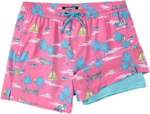 Swimming Trunks for Men Swim Shorts Quick Dry Compression Liners with Pockets Mens Swimsuits