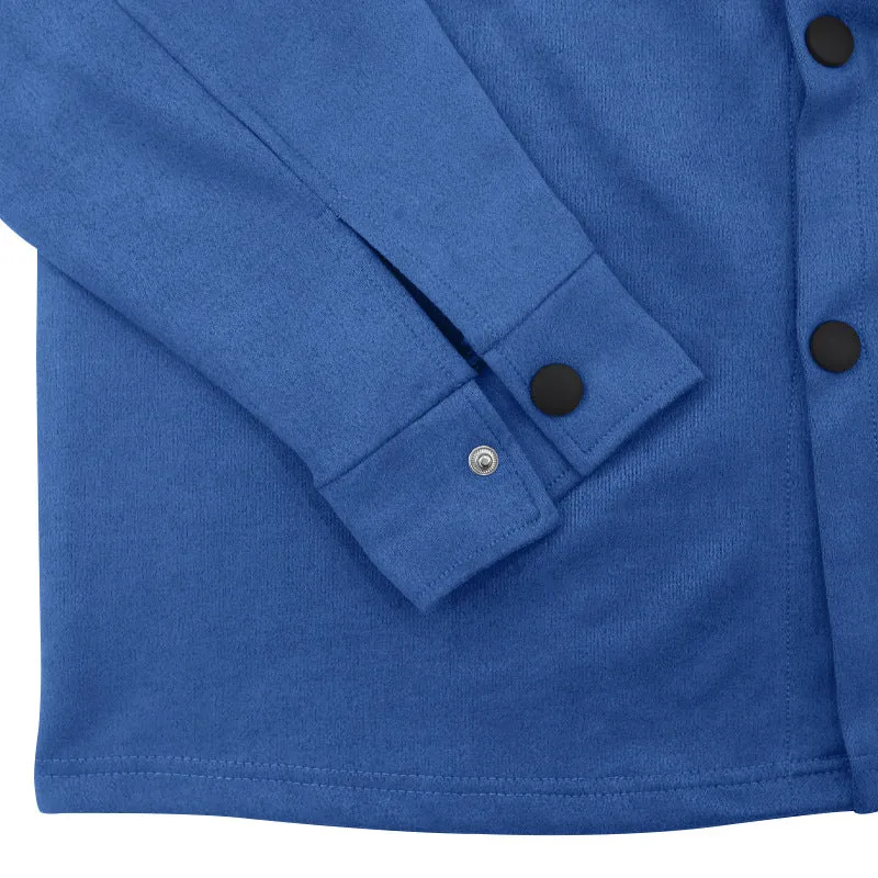 The Donovan Polo Set