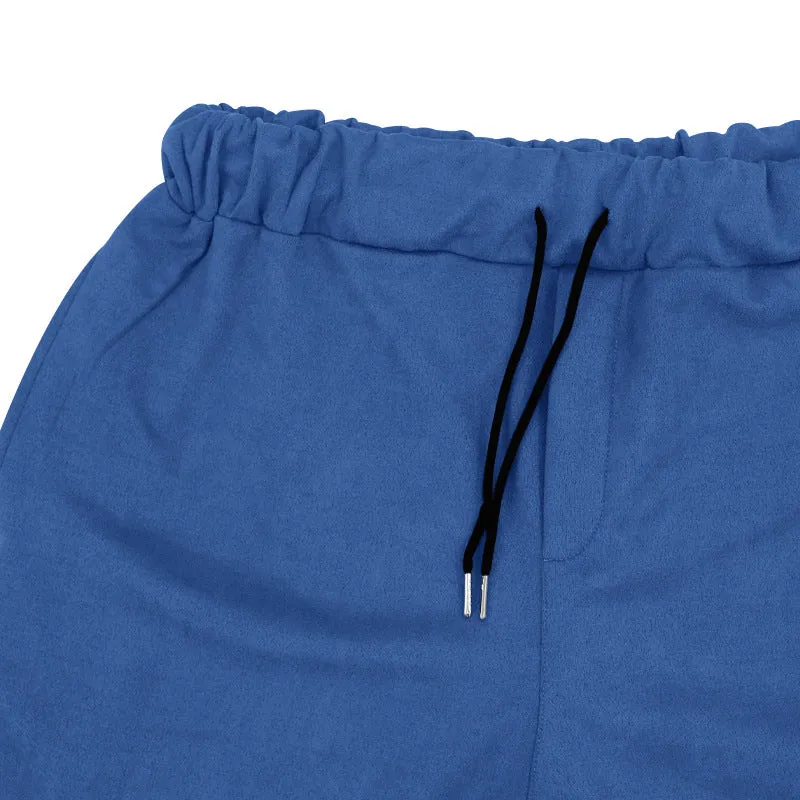 The Donovan Polo Set
