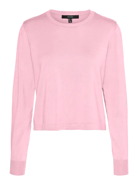 Vero Moda | Silje Pink Pullover