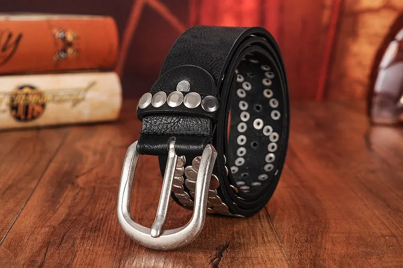 Vintage-Inspired Retro Belt for Women – Chic Style