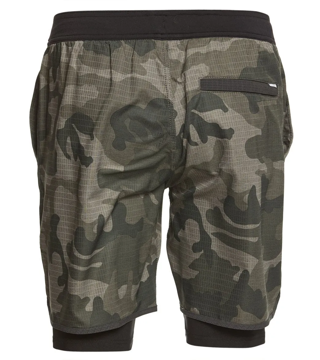 Vuori Men's Stockton Shorts