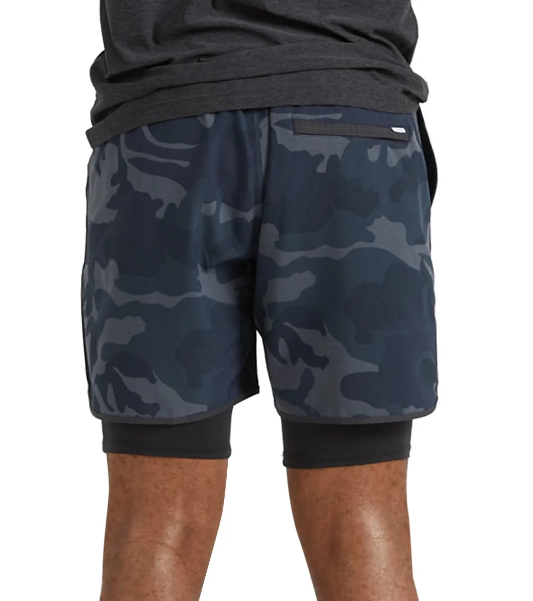 Vuori Men's Stockton Shorts