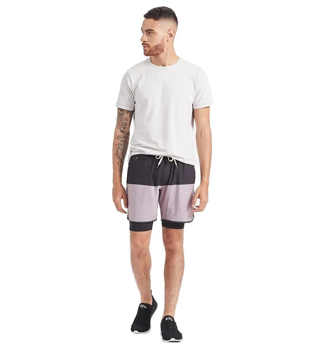 Vuori Men's Stockton Shorts