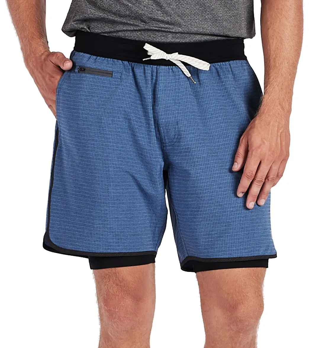 Vuori Men's Stockton Shorts