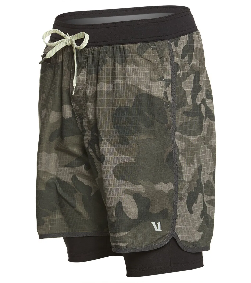Vuori Men's Stockton Shorts