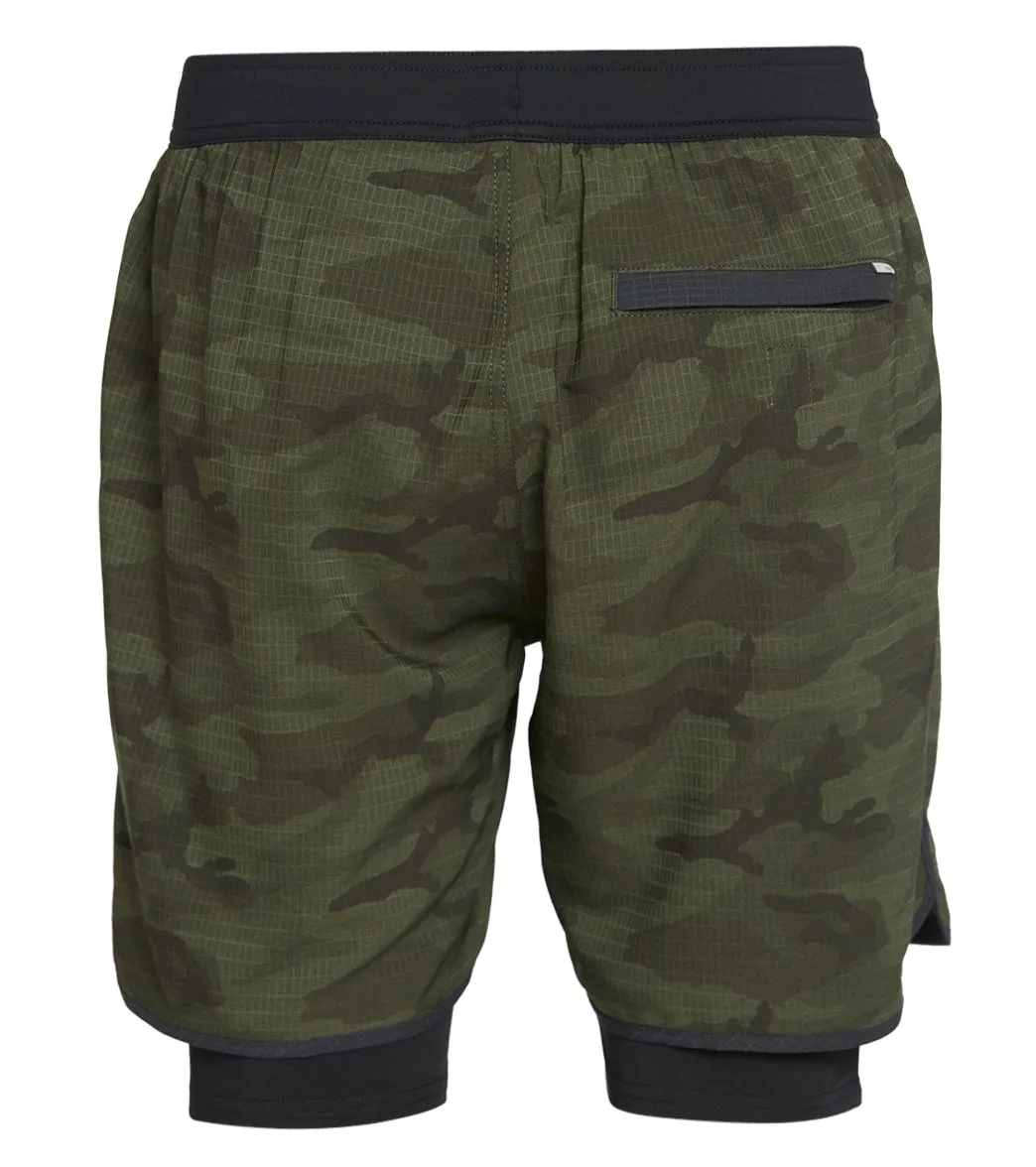 Vuori Men's Stockton Shorts