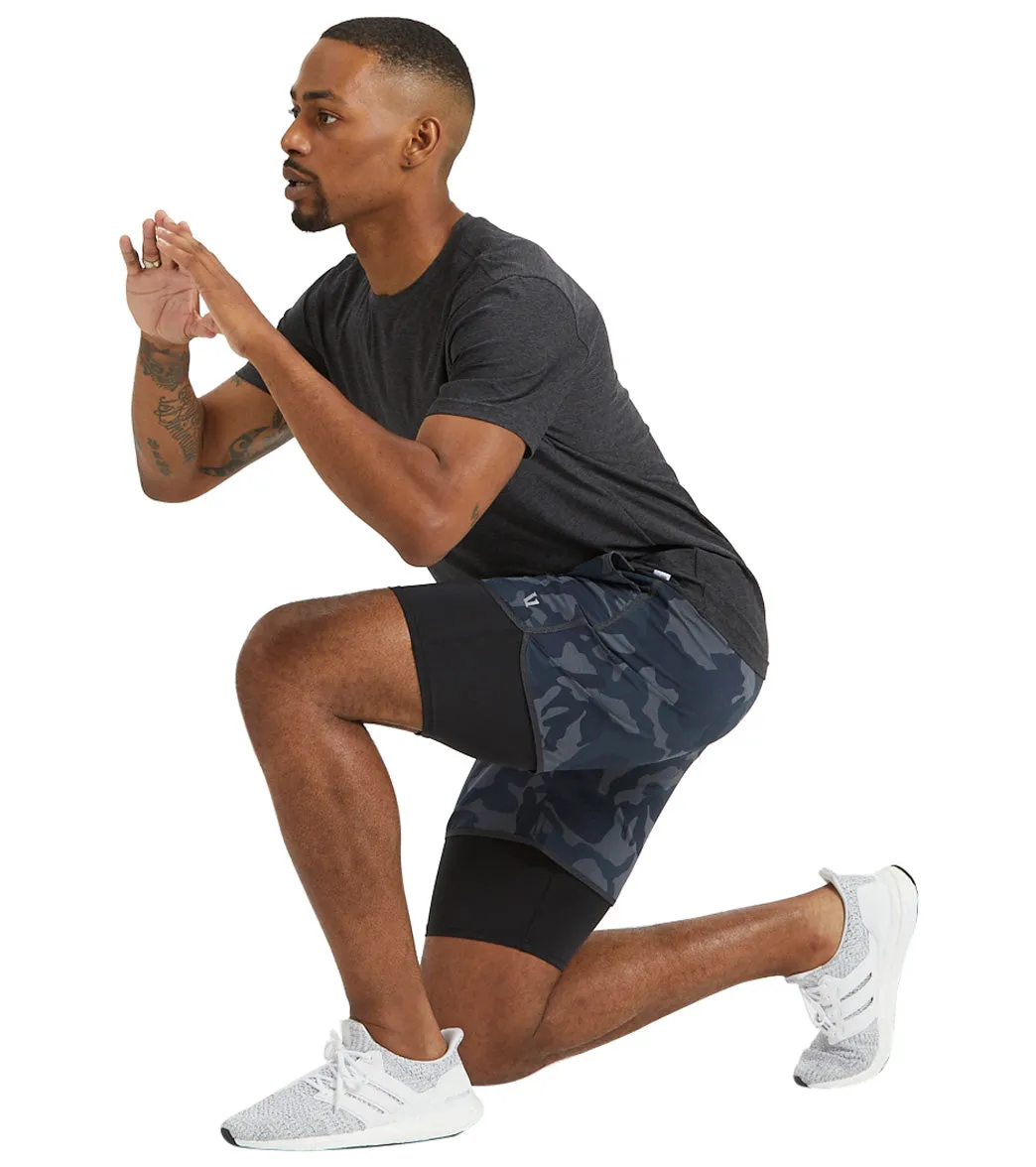 Vuori Men's Stockton Shorts