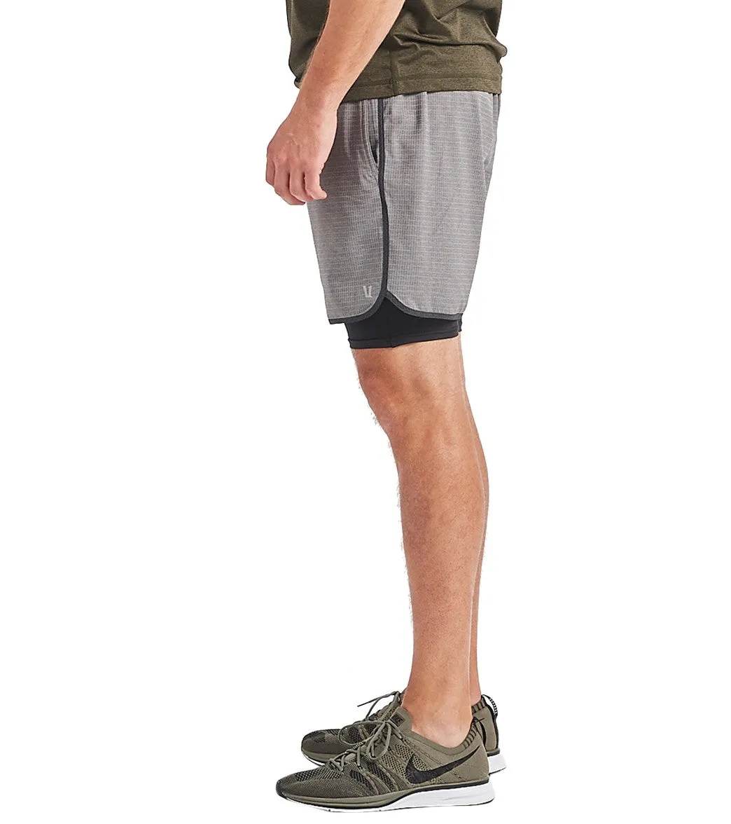 Vuori Men's Stockton Shorts