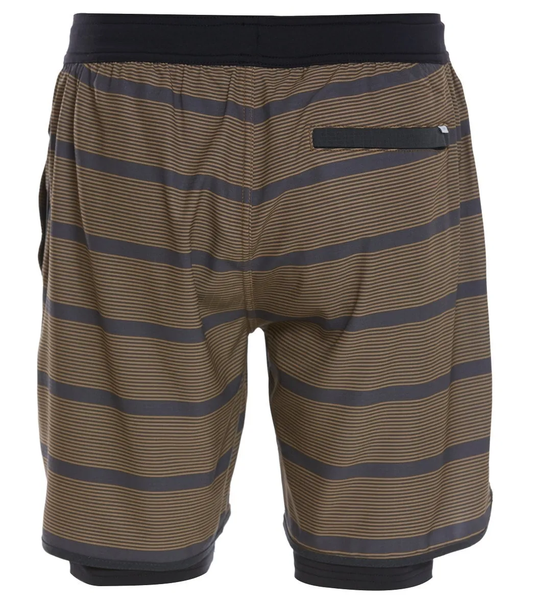 Vuori Men's Stockton Shorts