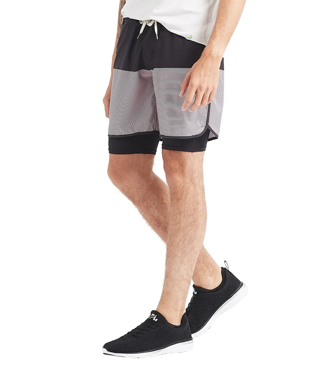 Vuori Men's Stockton Shorts