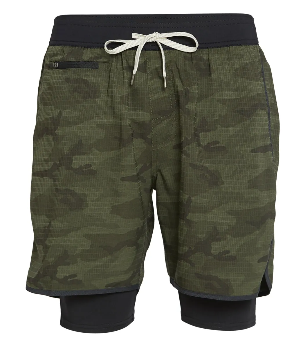 Vuori Men's Stockton Shorts