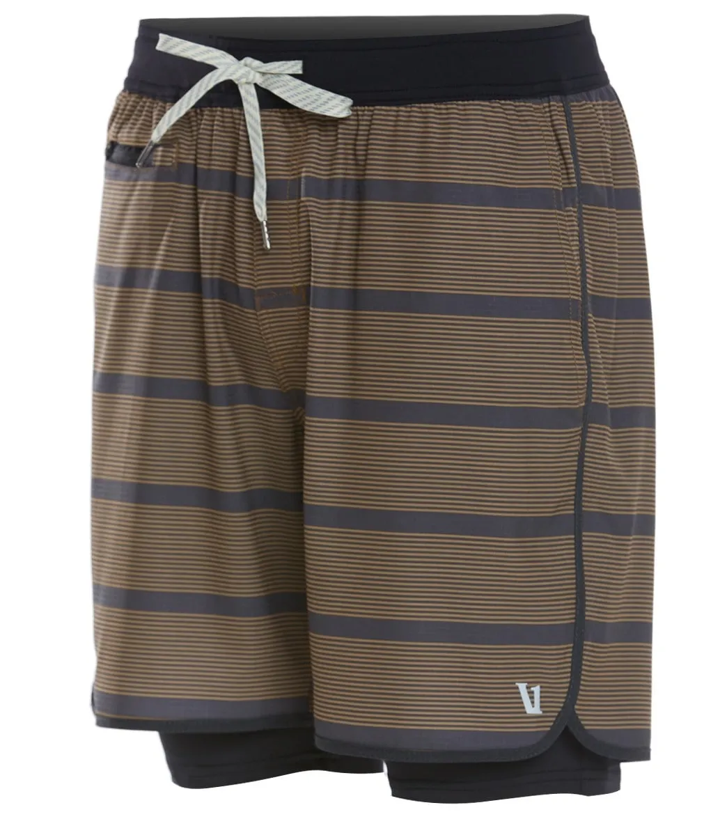 Vuori Men's Stockton Shorts