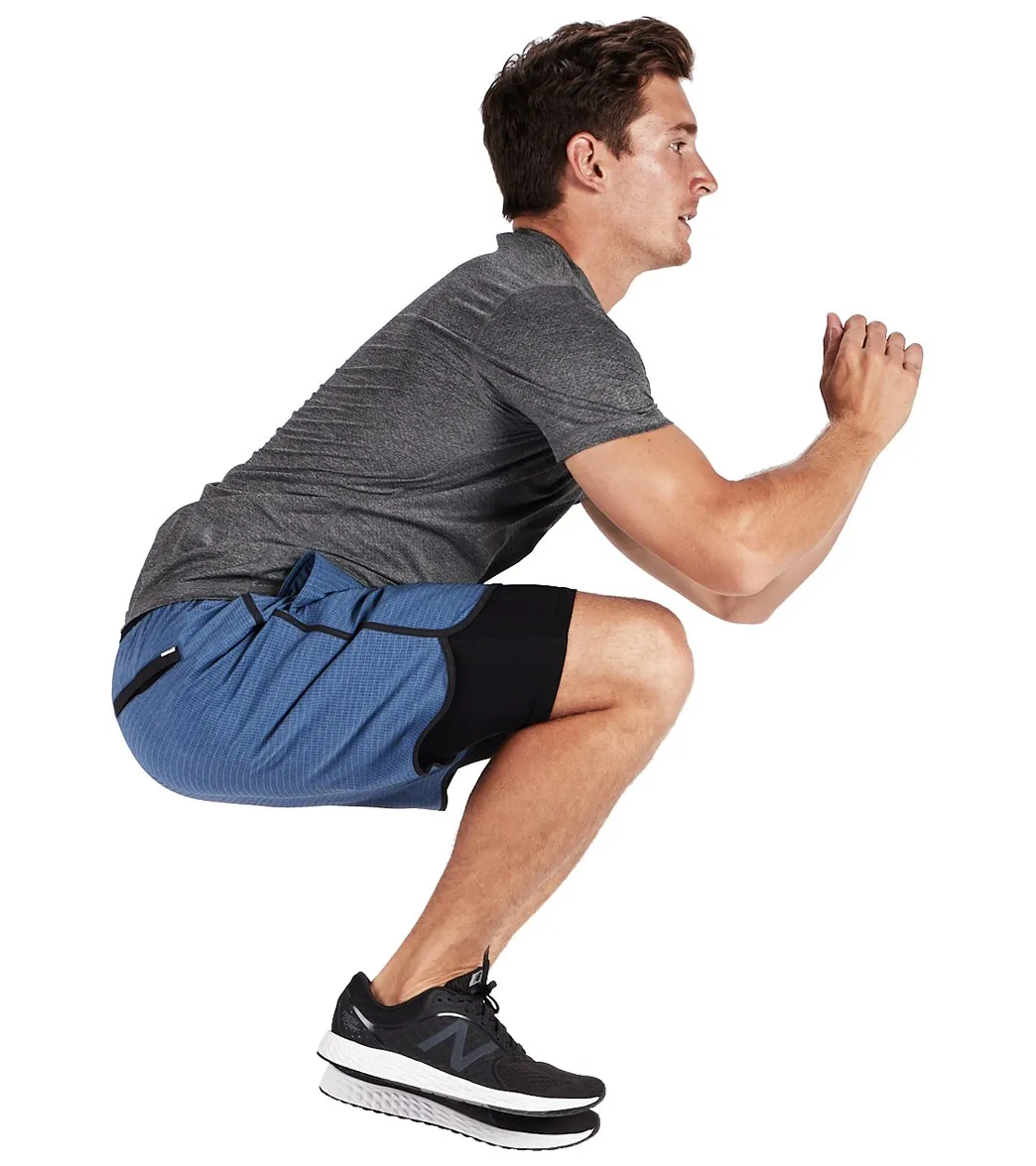 Vuori Men's Stockton Shorts