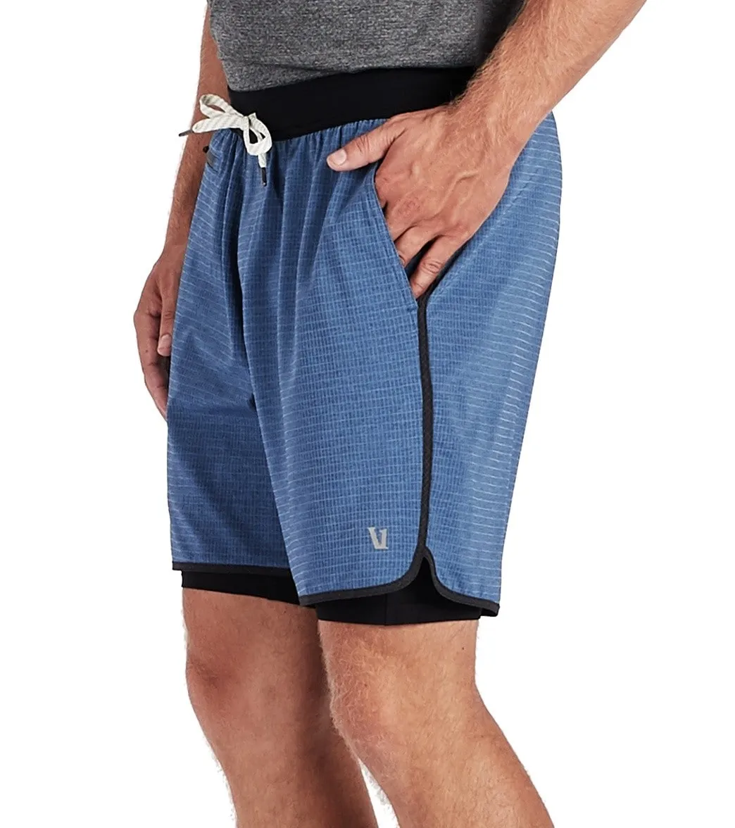 Vuori Men's Stockton Shorts