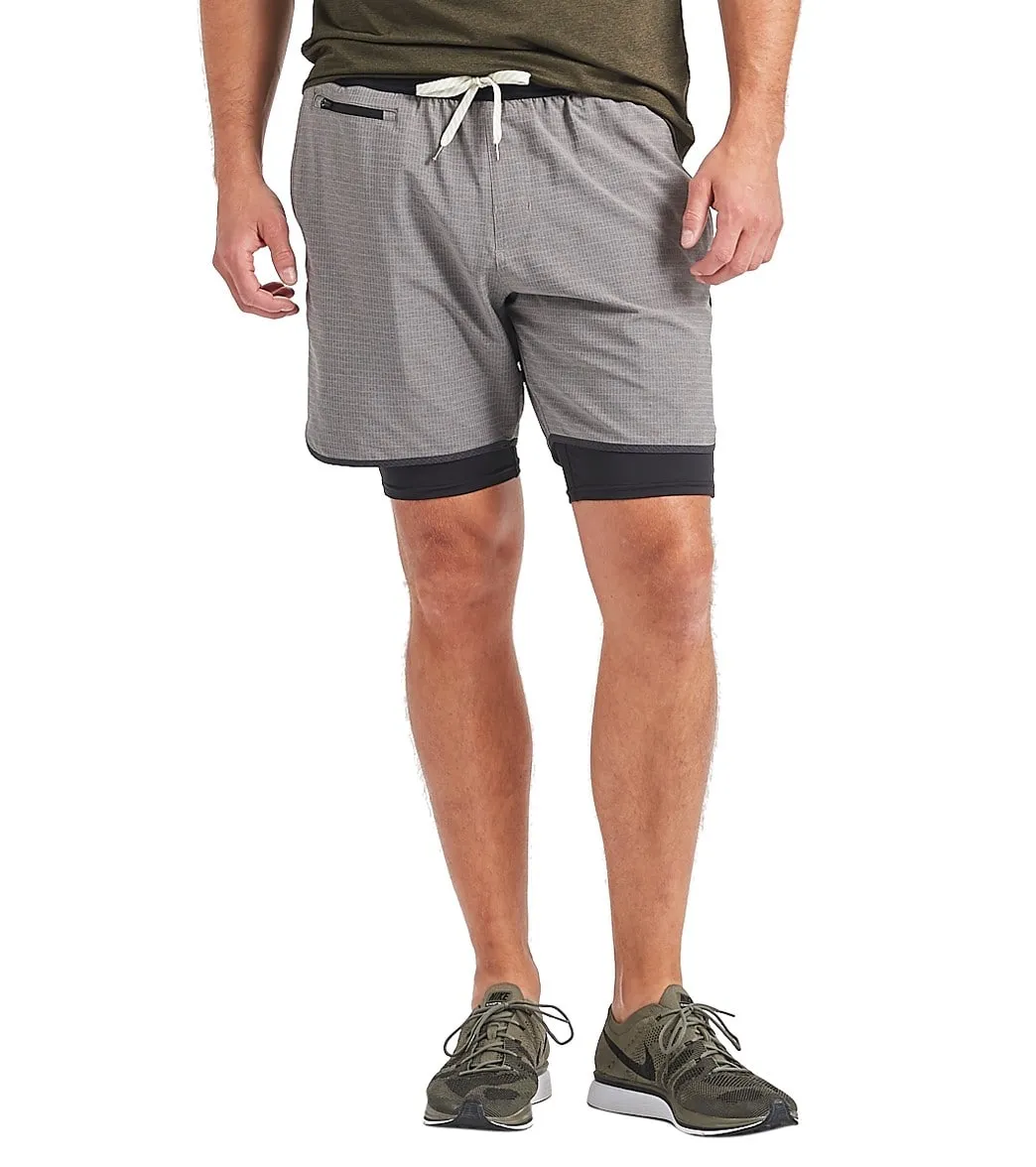 Vuori Men's Stockton Shorts