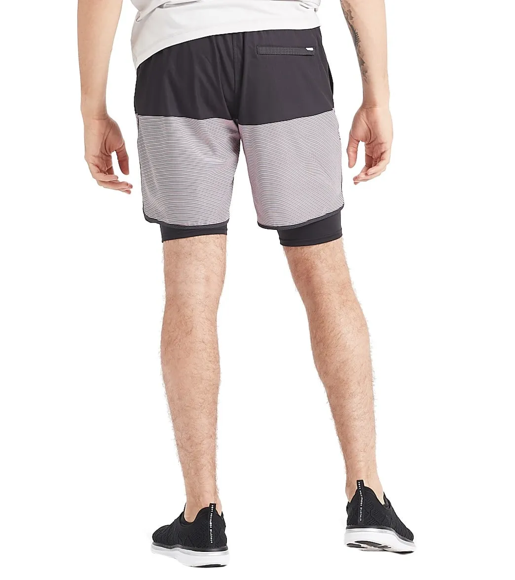 Vuori Men's Stockton Shorts