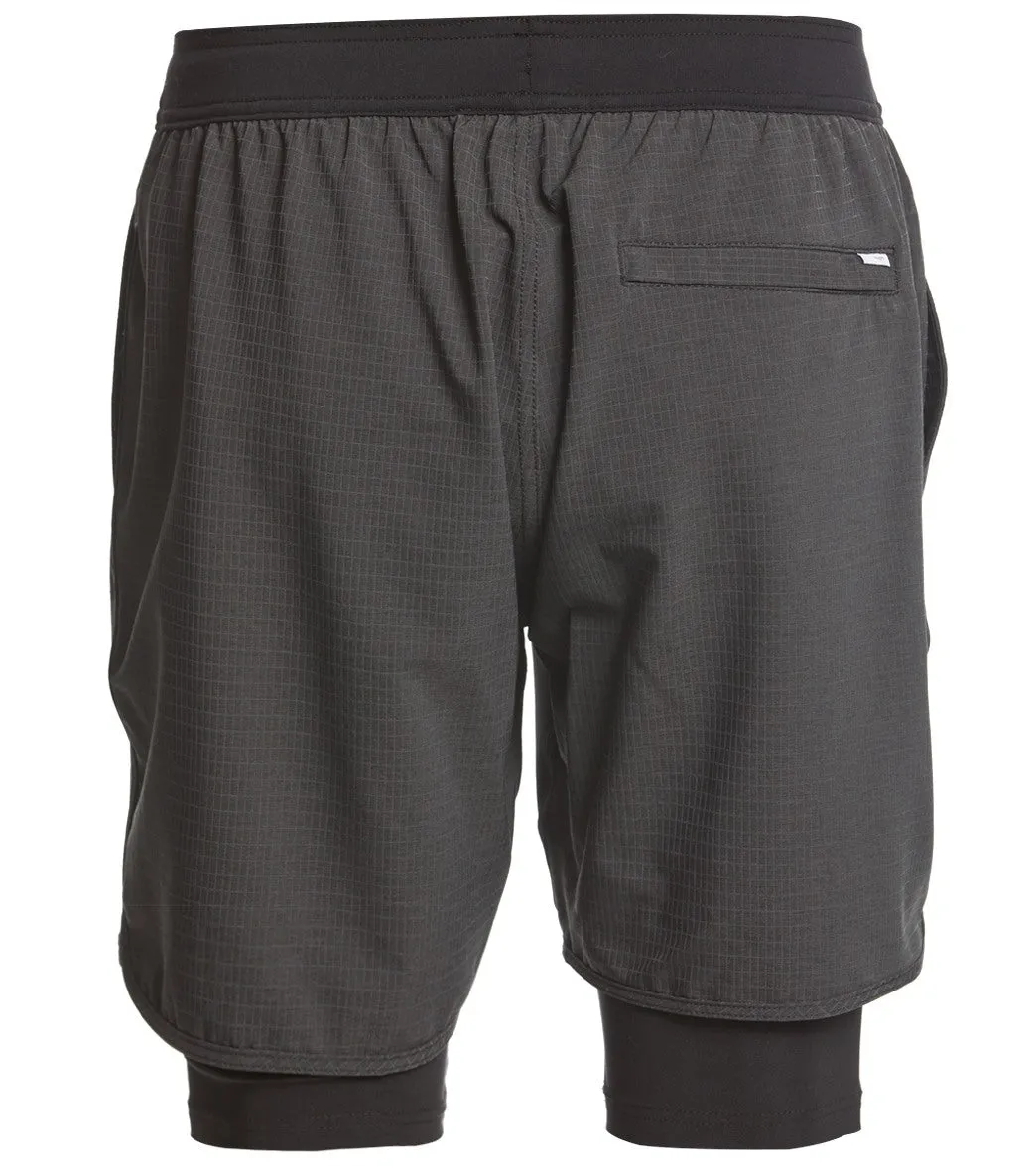 Vuori Men's Stockton Shorts