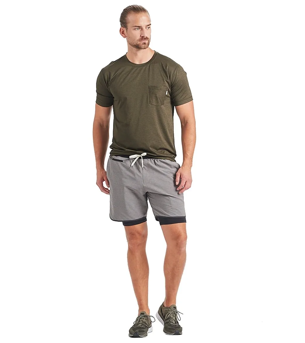Vuori Men's Stockton Shorts