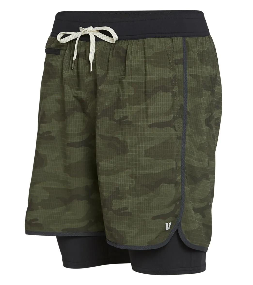 Vuori Men's Stockton Shorts