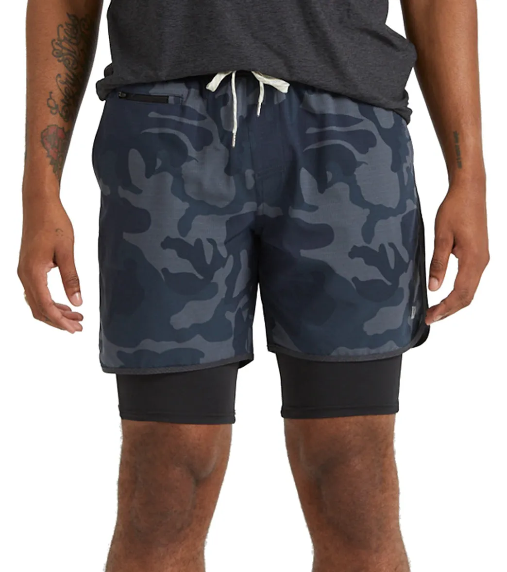 Vuori Men's Stockton Shorts