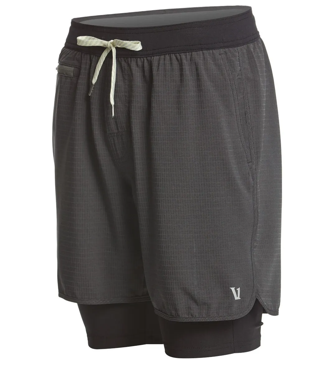 Vuori Men's Stockton Shorts