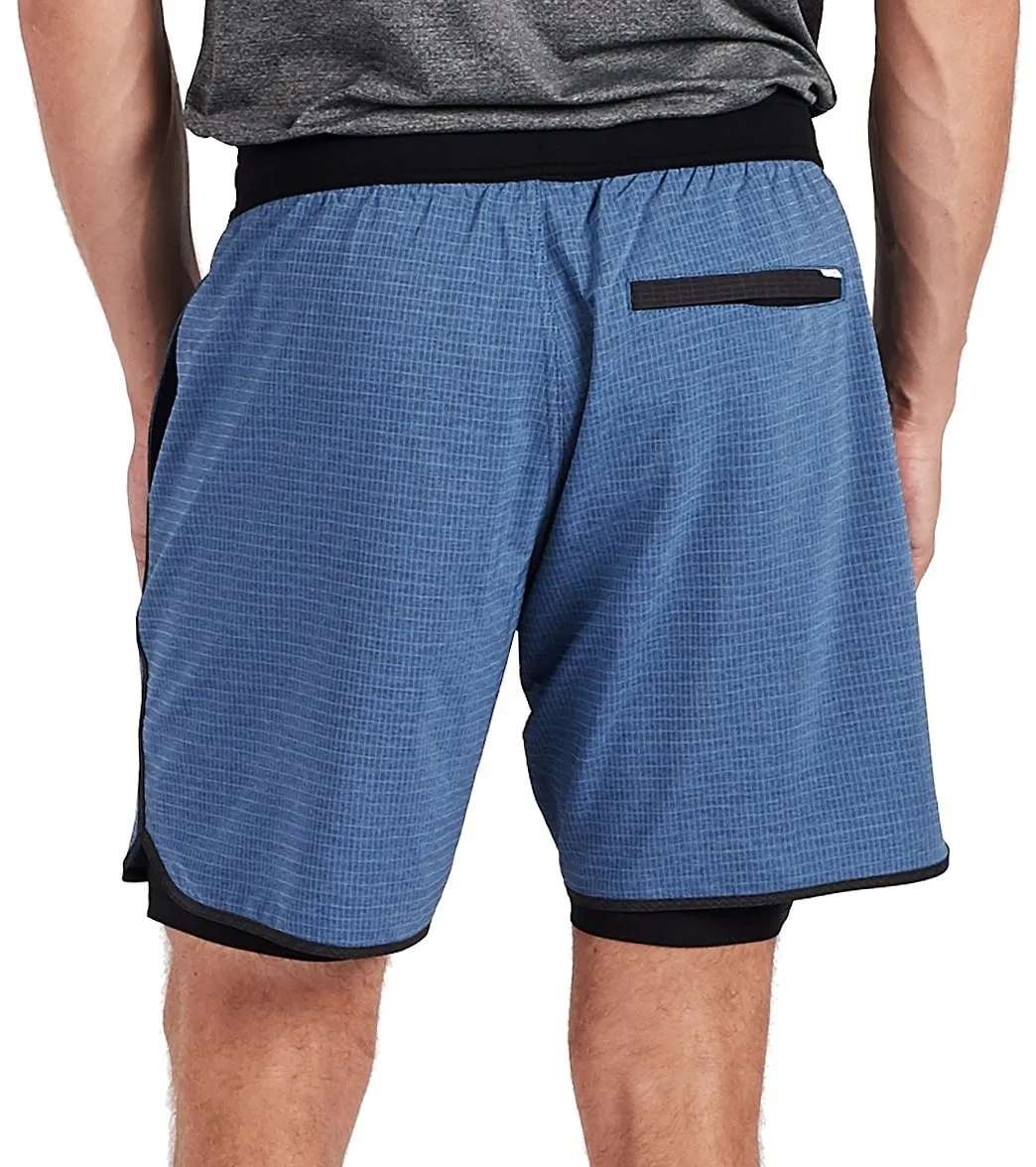 Vuori Men's Stockton Shorts