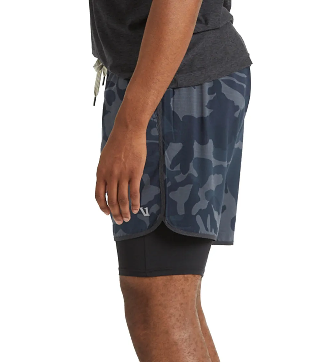 Vuori Men's Stockton Shorts