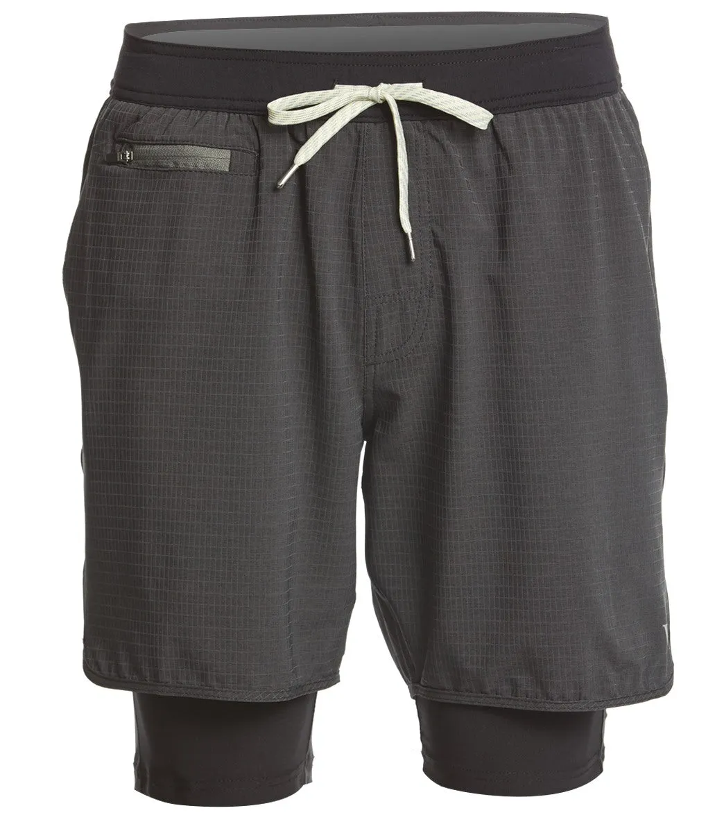 Vuori Men's Stockton Shorts