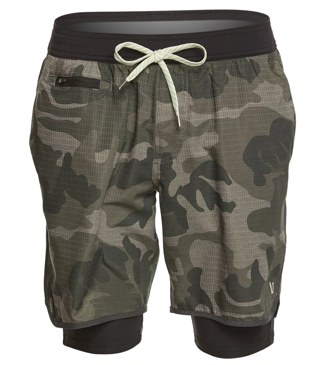 Vuori Men's Stockton Shorts